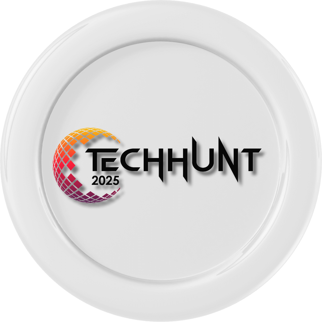 TechHunt2025