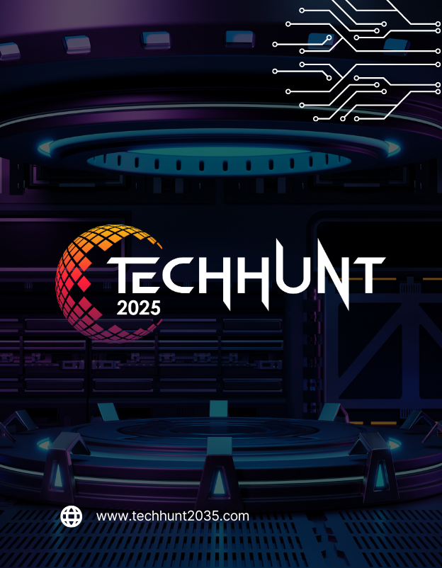 TechHunt2025