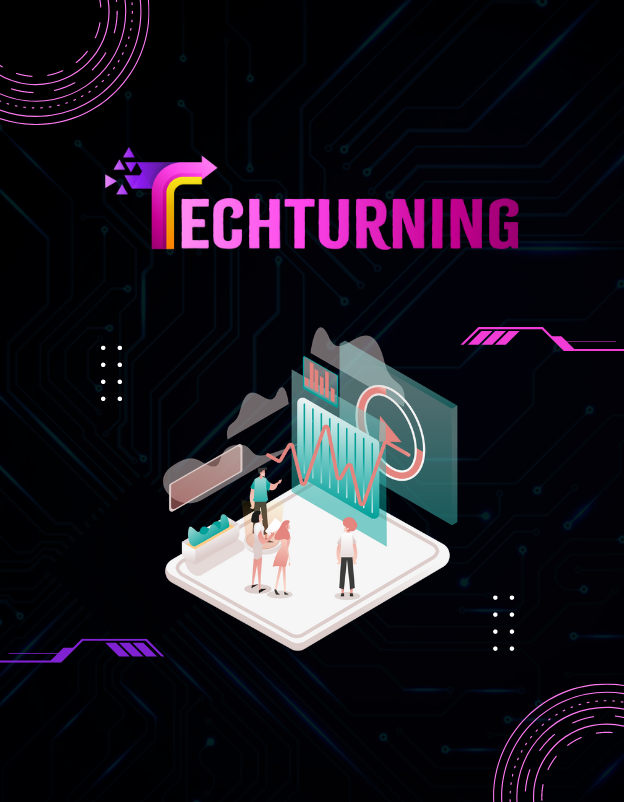 Techturning